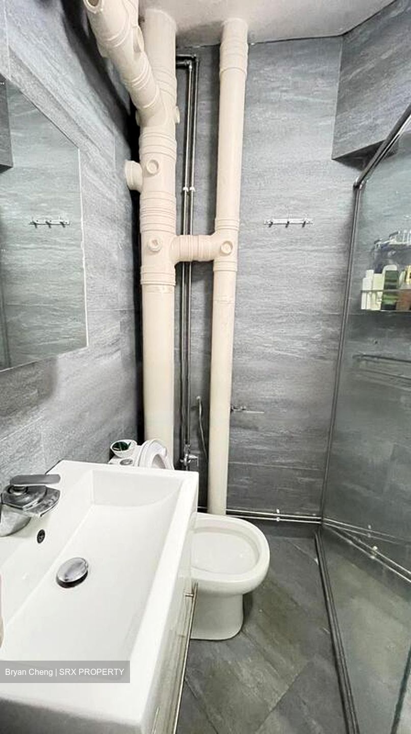Blk 772 Longvale (Bedok), HDB 5 Rooms #479146921